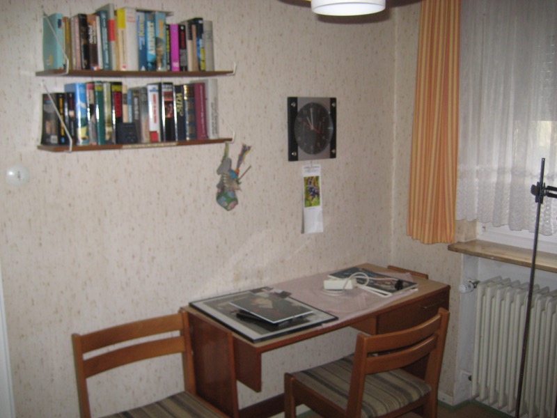 Wohnungsauflösung in Koblenz — Kompletträumung